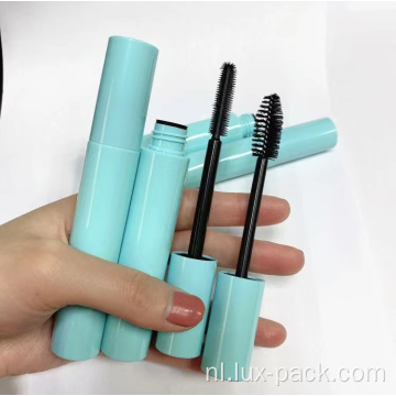 Lege 15 ml nieuw ontwerp blauwe eyeliner plastic buis